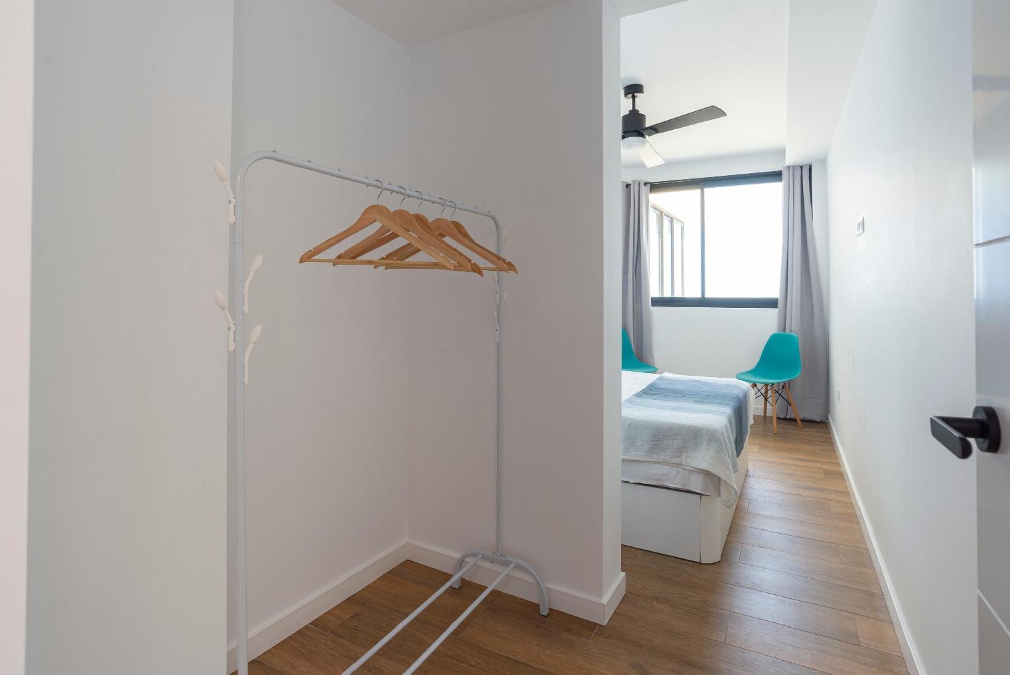 Playamar Waterfront Exclusive Apartment And Views Tower 2 Fl 14 Torremolinos Eksteriør billede